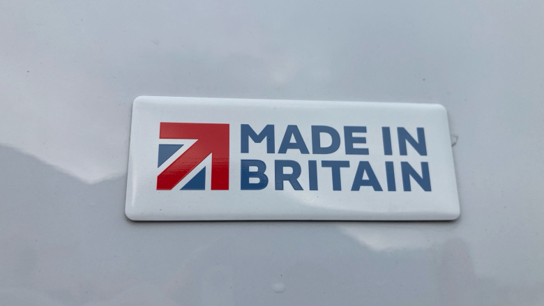 Vauxhall Vivaro L1 Diesel 1.5 Turbo D 120 Prime H1 Van